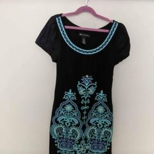 Women's small INC dress